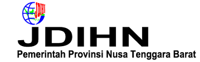 JDIHN Pemerintah Provinsi Nusa Tenggara Barat